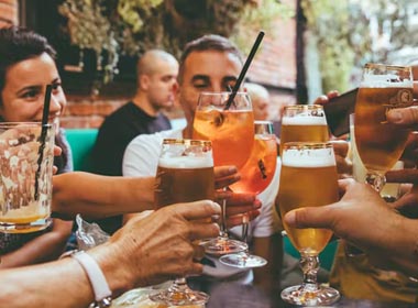 Transportation services your parties with friends in New York, NY