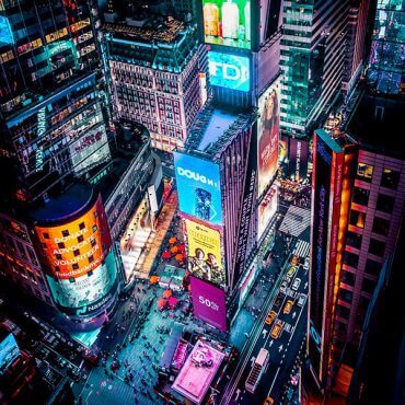 New York - Brooklyn