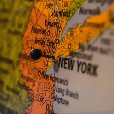 Wine tours in New York